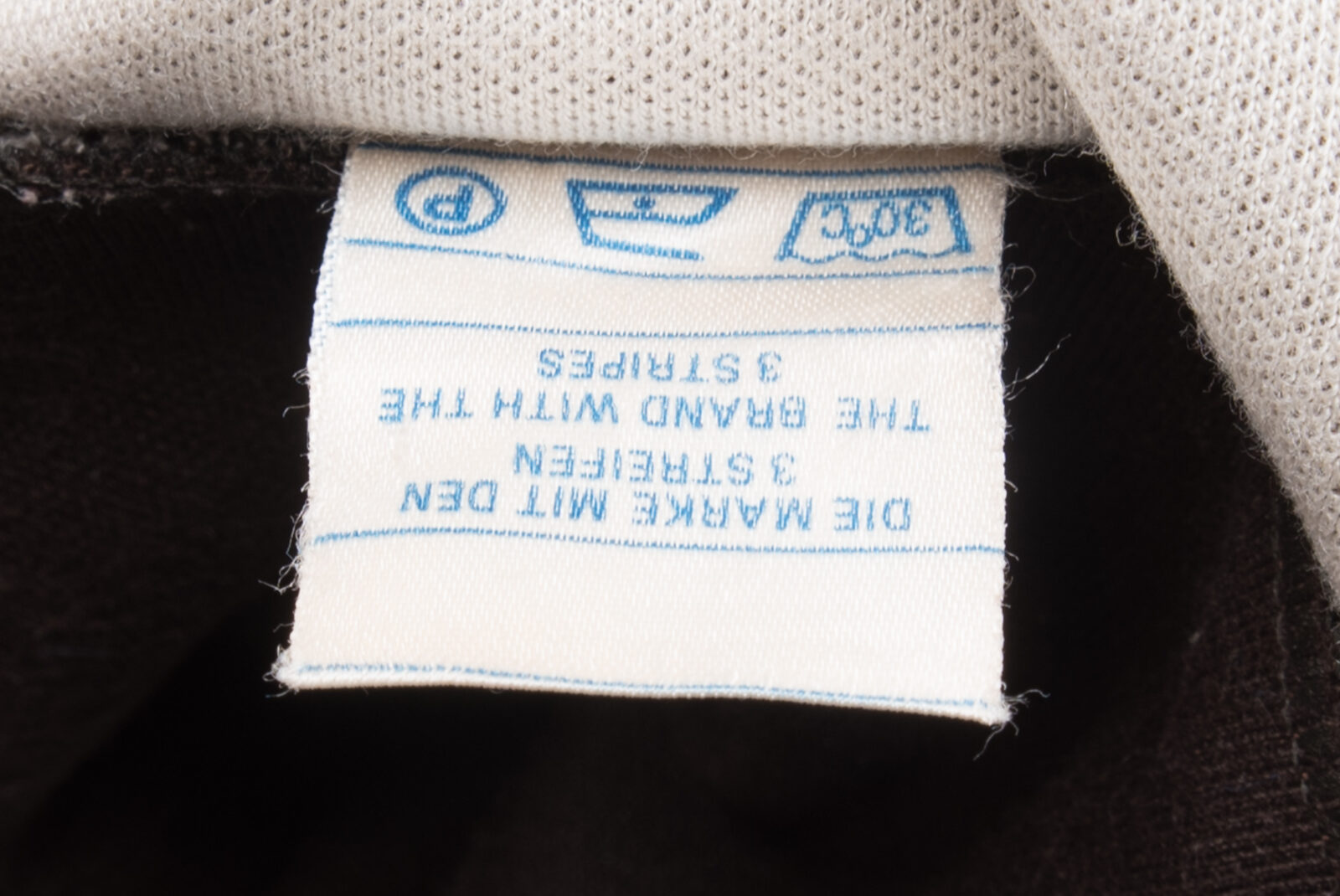 Bluza Adidas vintage lata 70-te West Germany XL