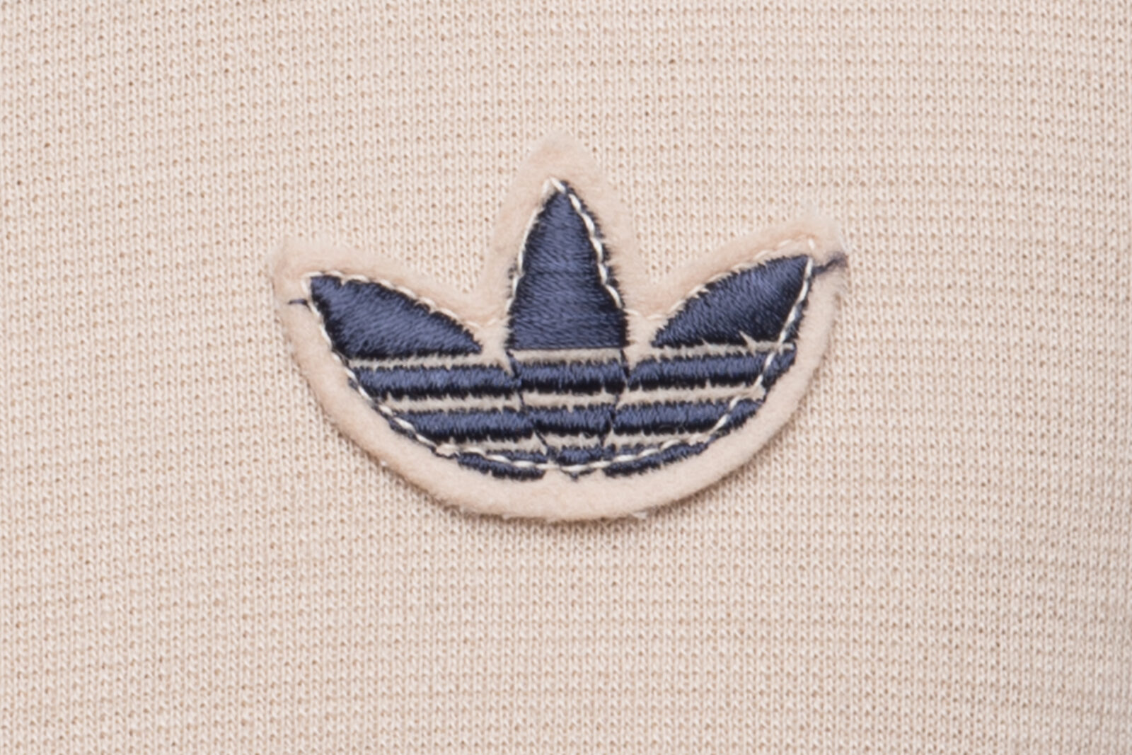 Bluza Adidas vintage lata 70-te West Germany S/XS
