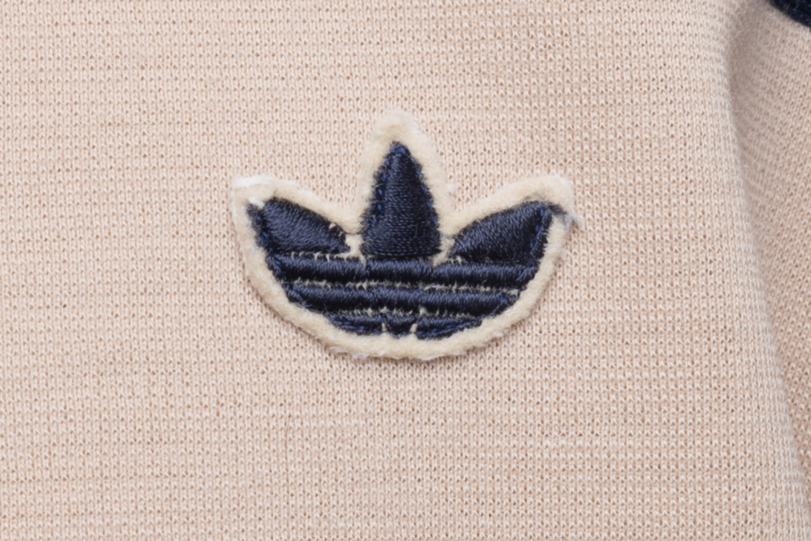 Bluza Adidas vintage lata 70-te West Germany XL/XXL