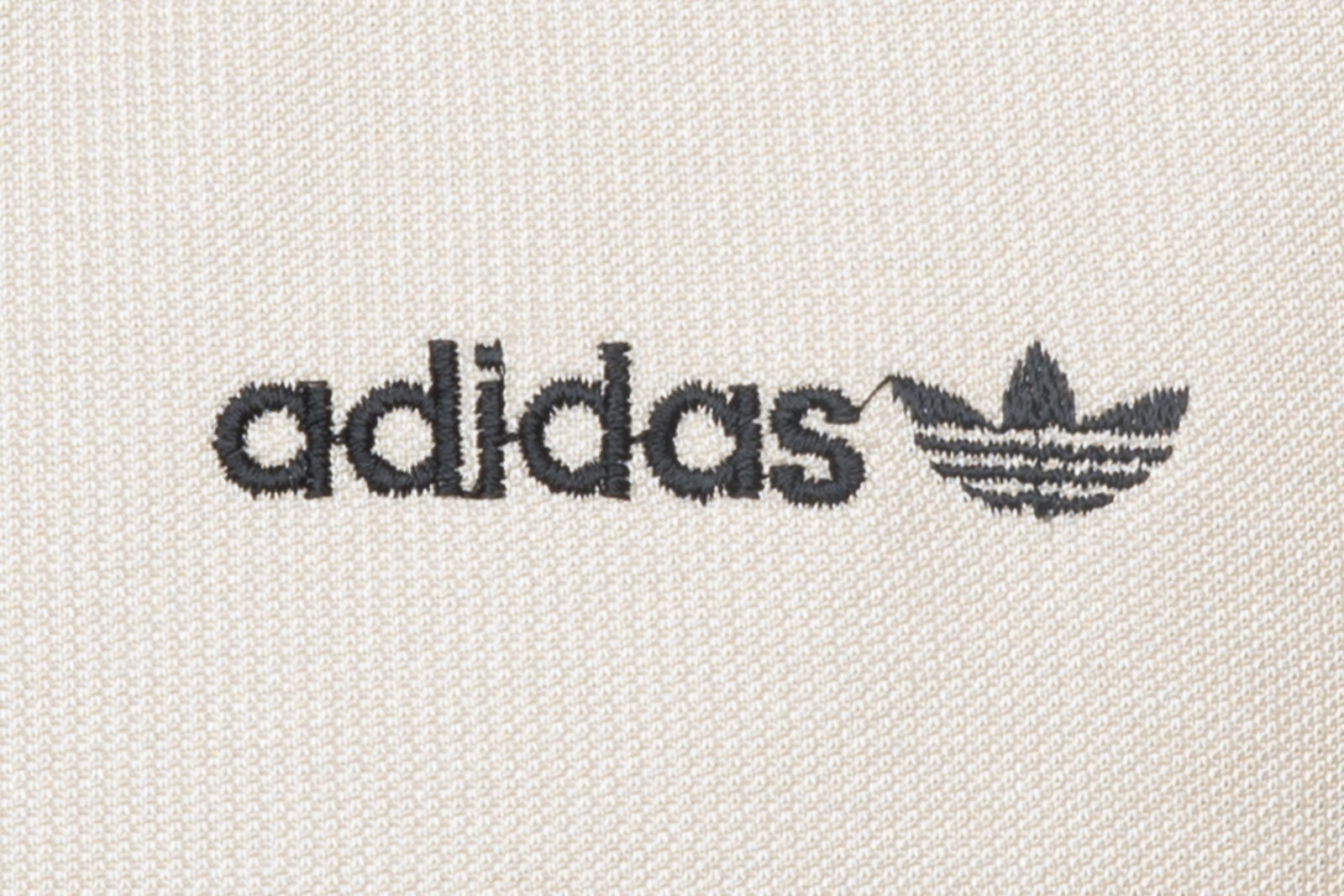 Bluza Adidas Schwahn-Erzeugnis vintage lata 80-te West Germany M/L