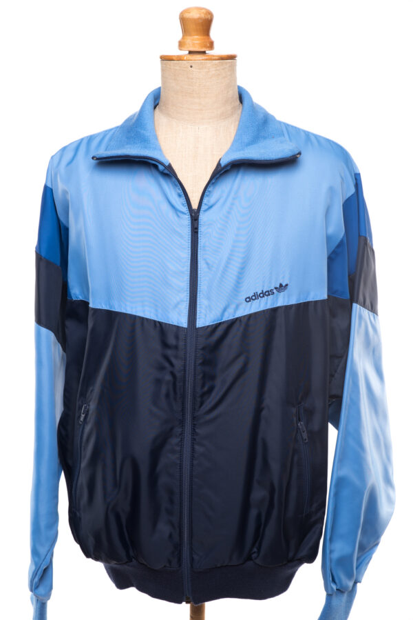 Bluza Adidas vintage lata 90-te L