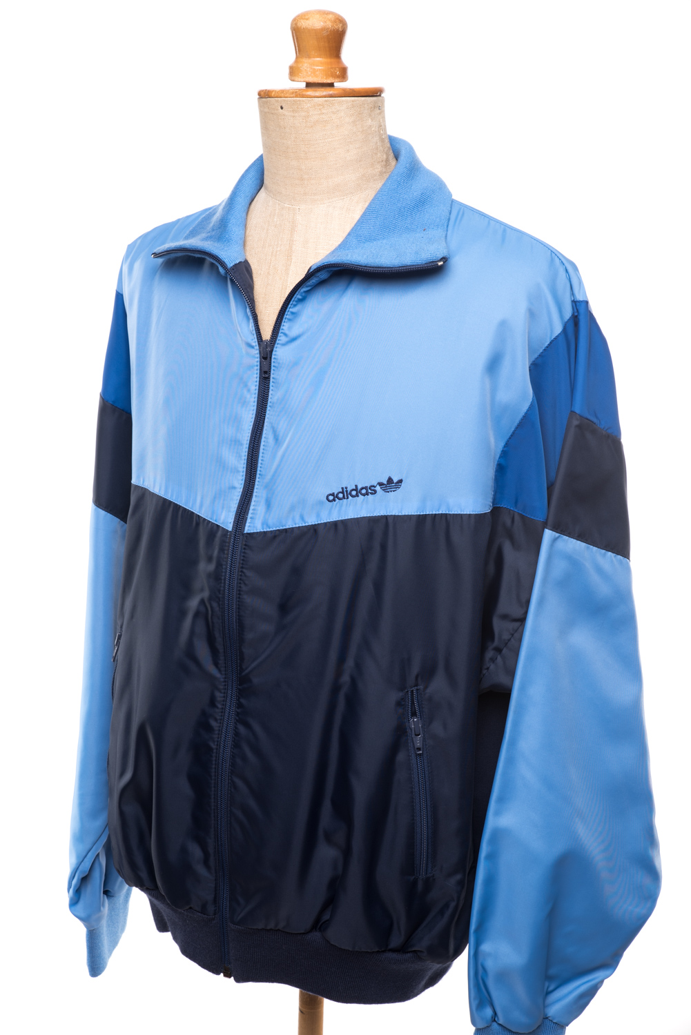 Bluza Adidas vintage lata 90-te L