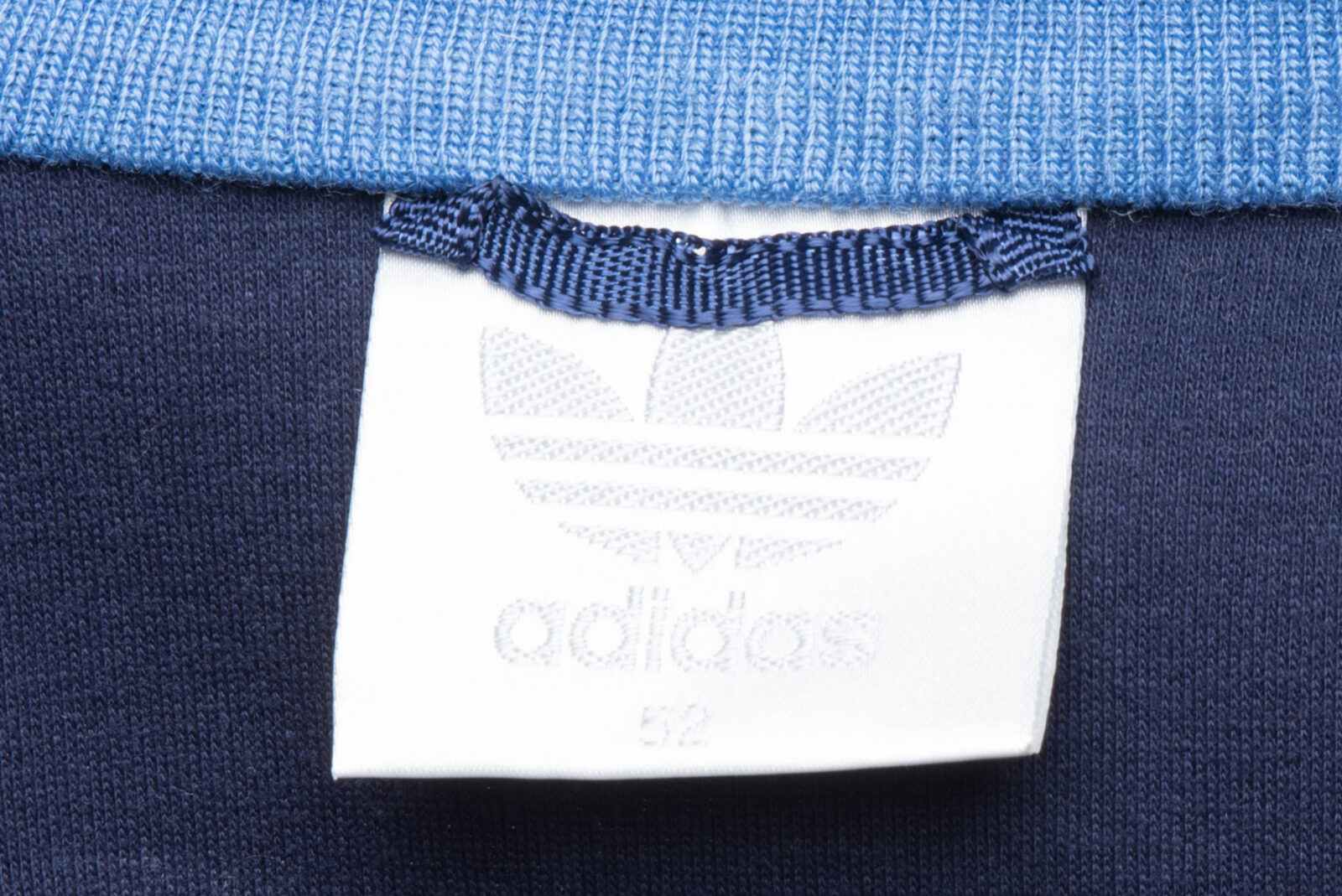 Bluza Adidas vintage lata 90-te L