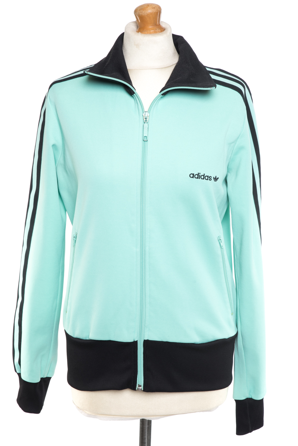 Bluza Adidas Originals vintage lata 90-te 38/40 (M/L)