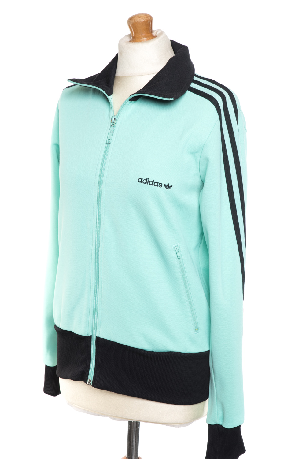 Bluza Adidas Originals vintage lata 90-te 38/40 (M/L)