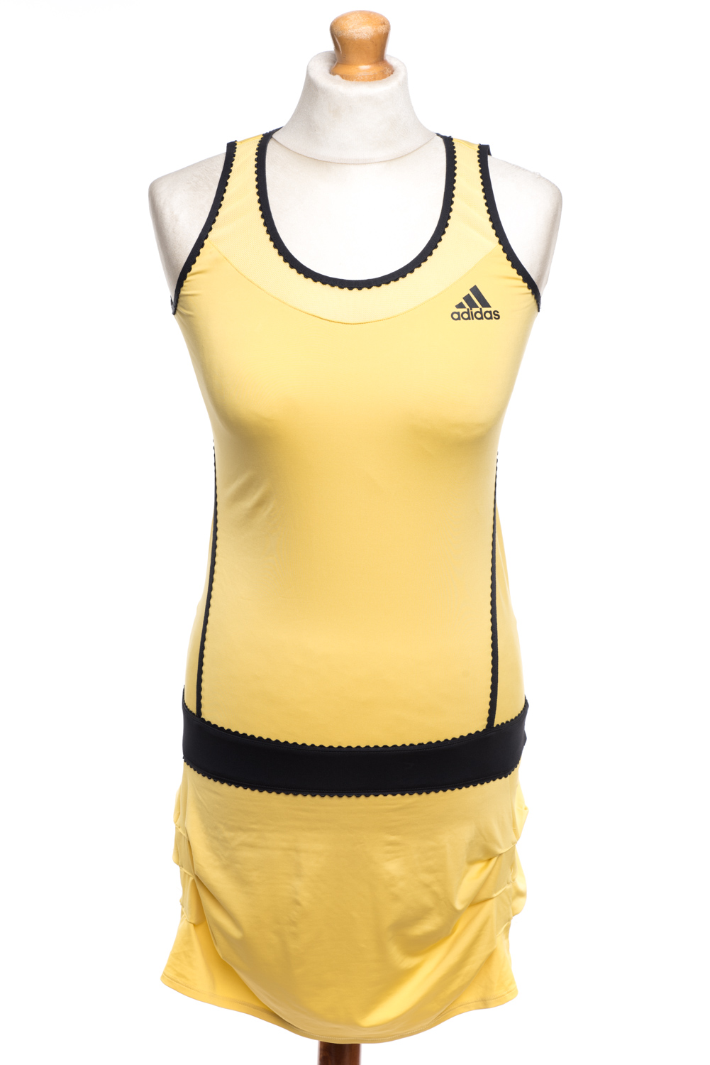 Sukienka Adidas tenisowa S