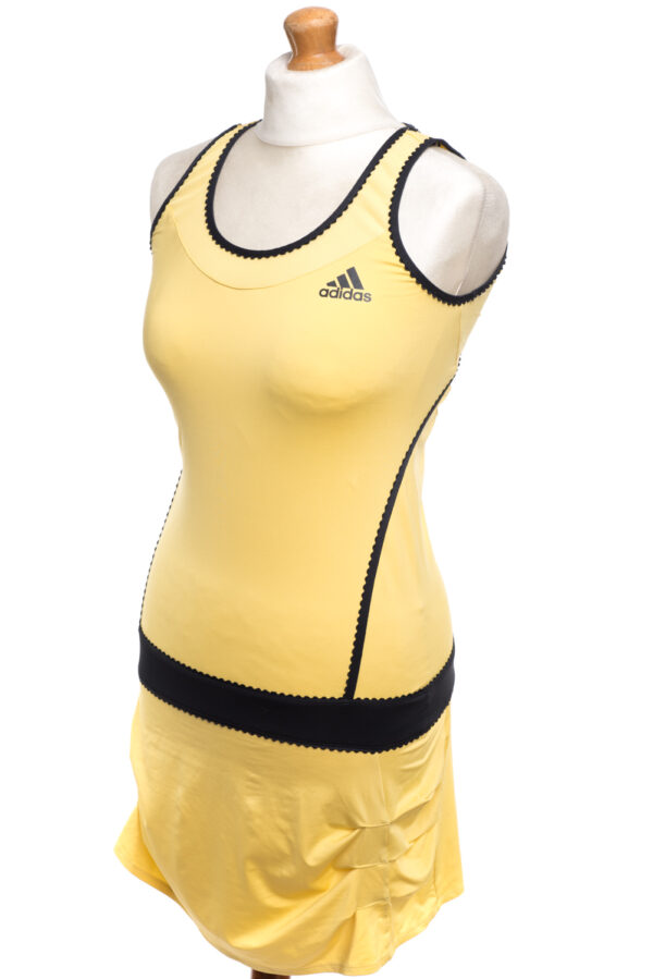 Sukienka Adidas tenisowa S