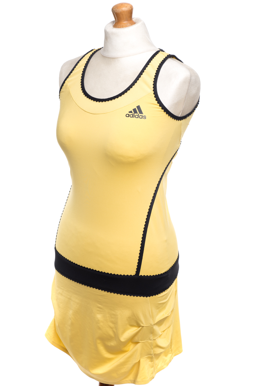 Sukienka Adidas tenisowa S