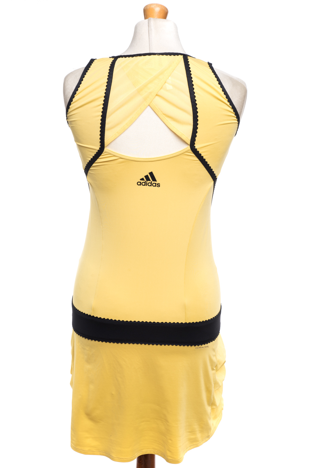 Sukienka Adidas tenisowa S