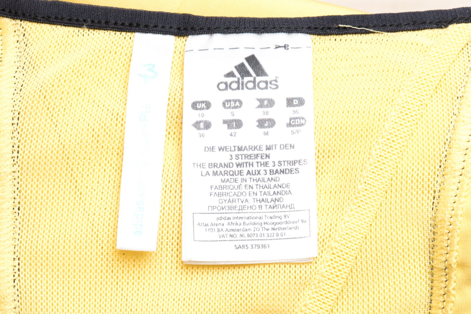 Sukienka Adidas tenisowa S