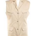 Kamizelka Burberry bawełniana 40 (L)