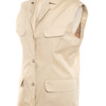 Kamizelka Burberry bawełniana 40 (L)