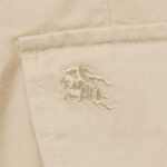 Kamizelka Burberry bawełniana 40 (L)