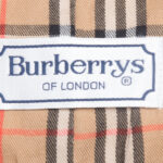 Kamizelka Burberry bawełniana 40 (L)