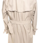 Płaszcz Burberry trencz 52 (L)