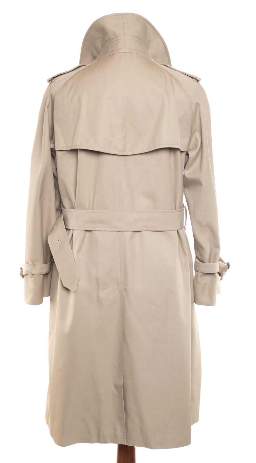 Płaszcz Burberry trencz 36/38 (S/M)