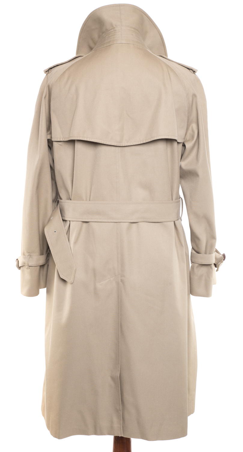 Płaszcz Burberry trencz 36/38 (S/M)