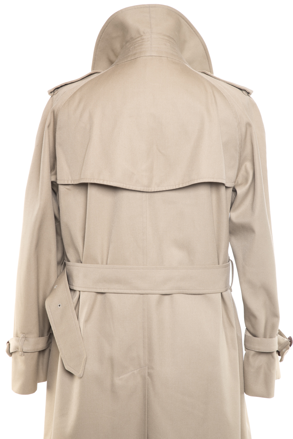 Płaszcz Burberry trencz 36/38 (S/M)