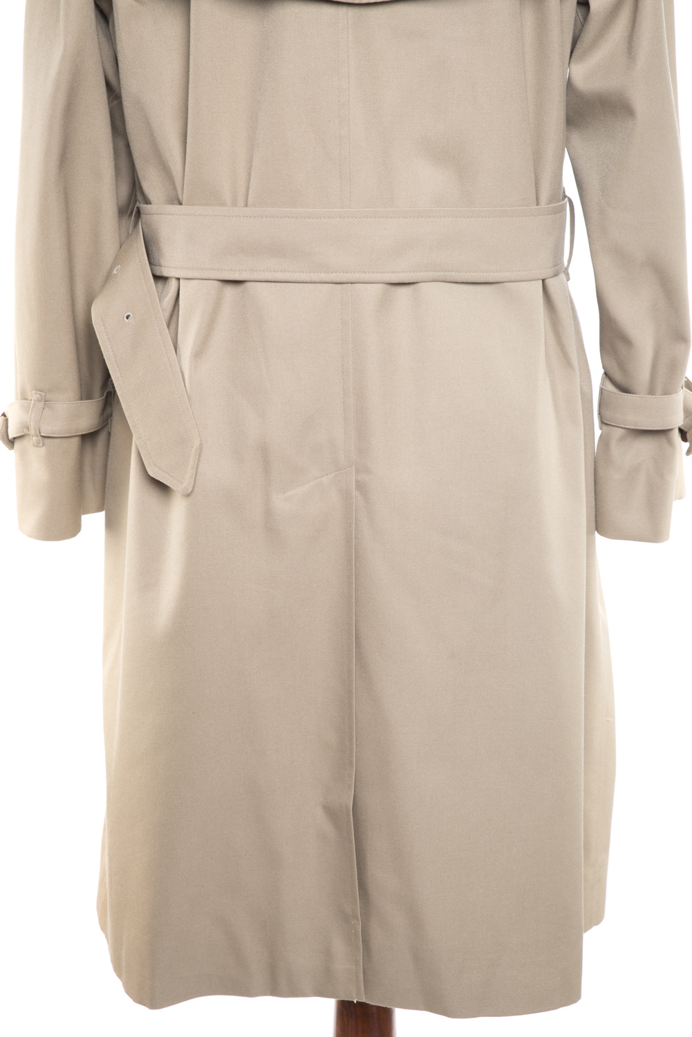 Płaszcz Burberry trencz 36/38 (S/M)