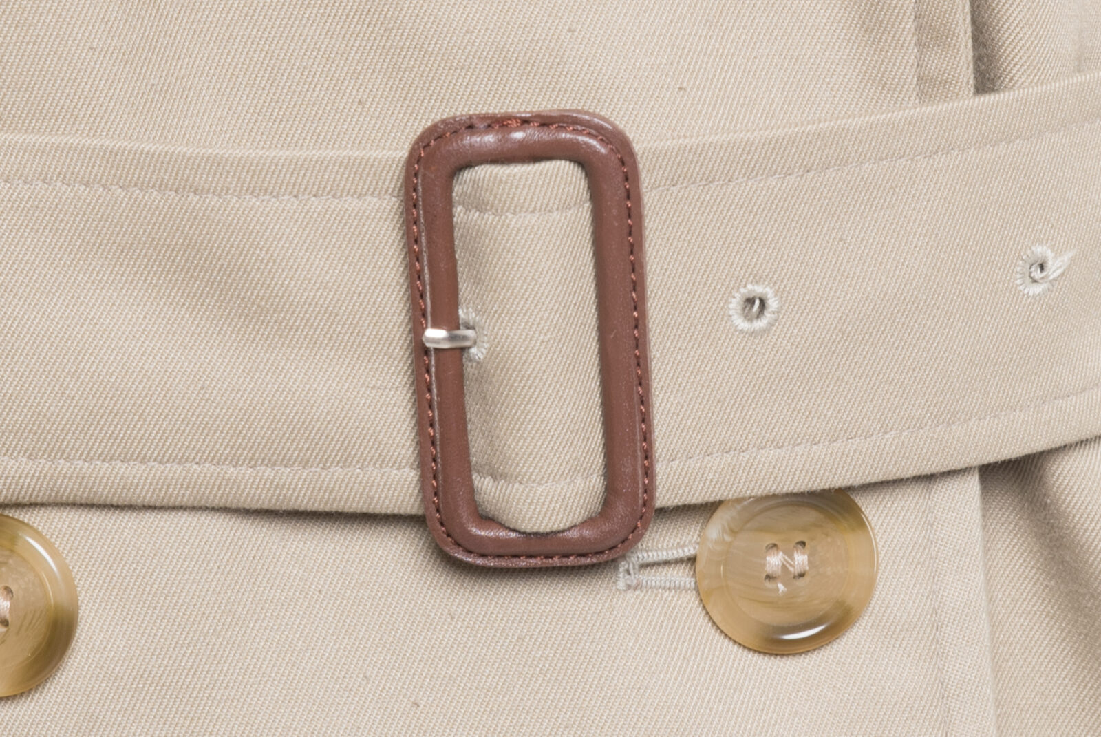 Płaszcz Burberry trencz 36/38 (S/M)
