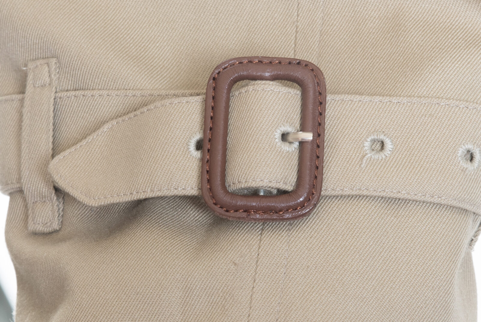 Płaszcz Burberry trencz 36/38 (S/M)