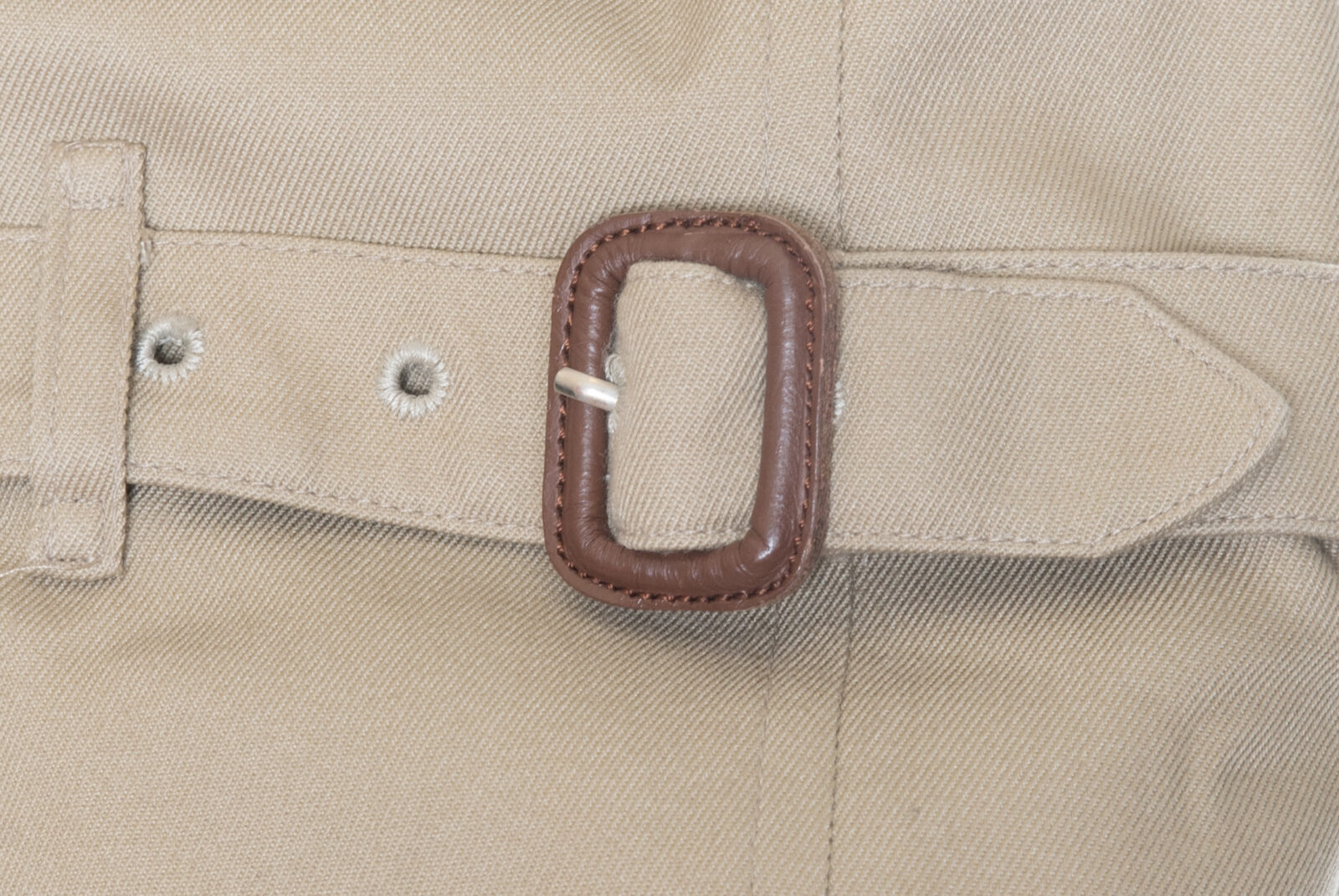 Płaszcz Burberry trencz 36/38 (S/M)