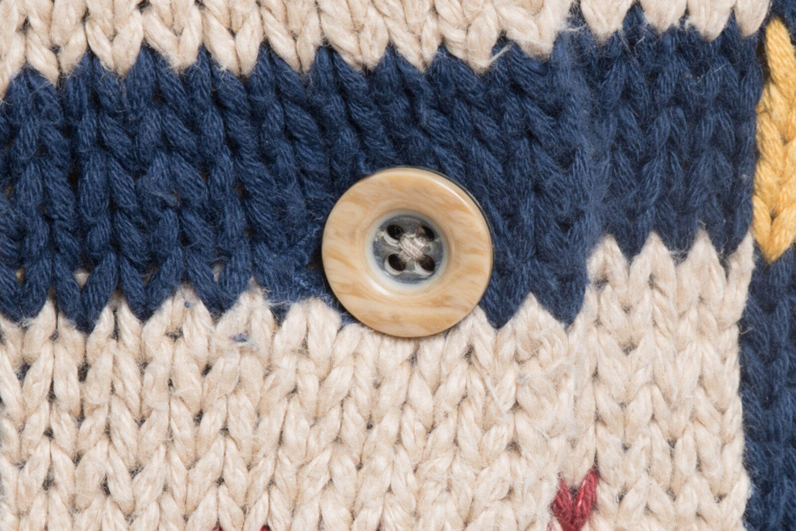 Sweter Ralph Lauren Denim Supply kardigan XS