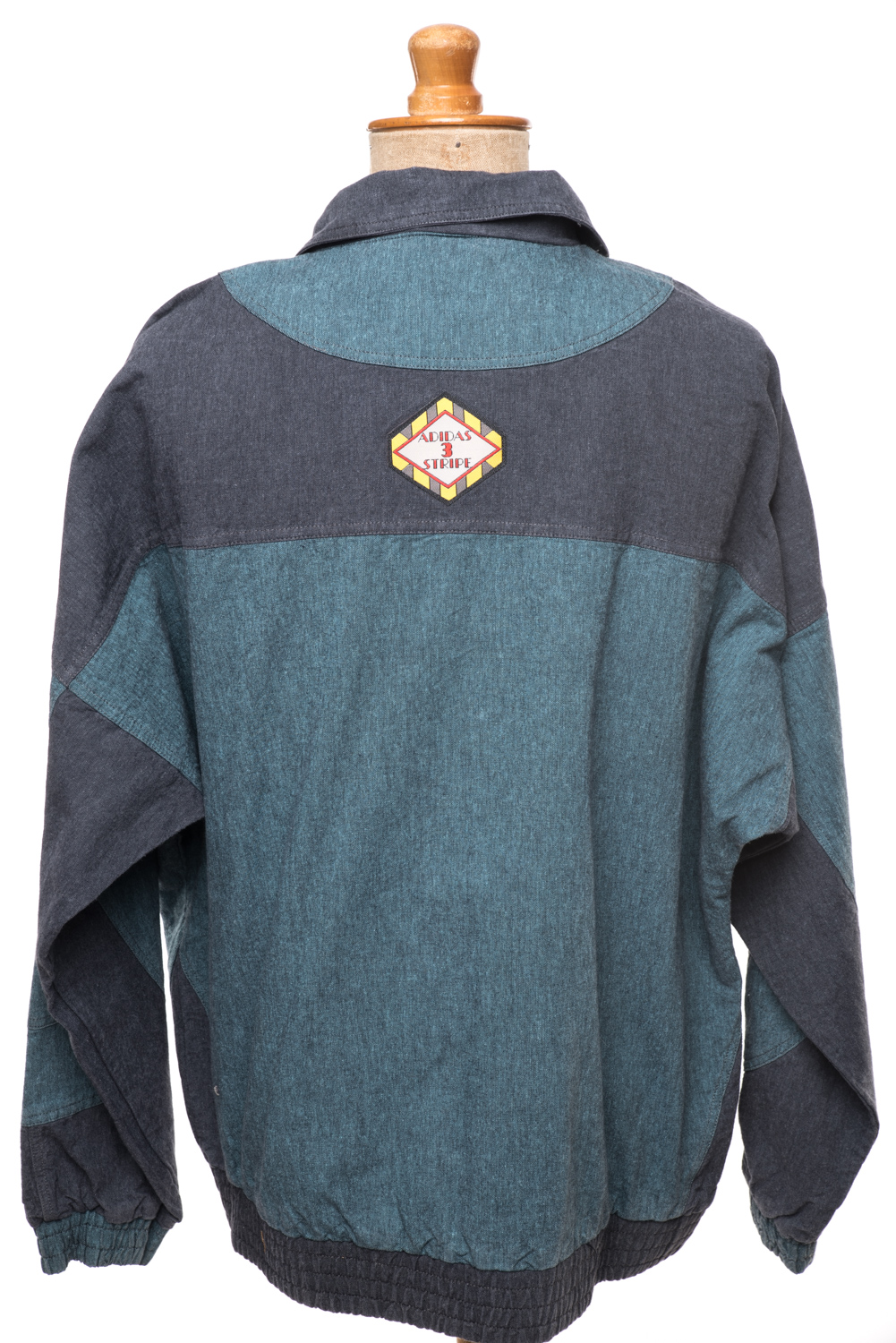 Bluza Adidas vintage lata 80-te L made in Yugoslavia