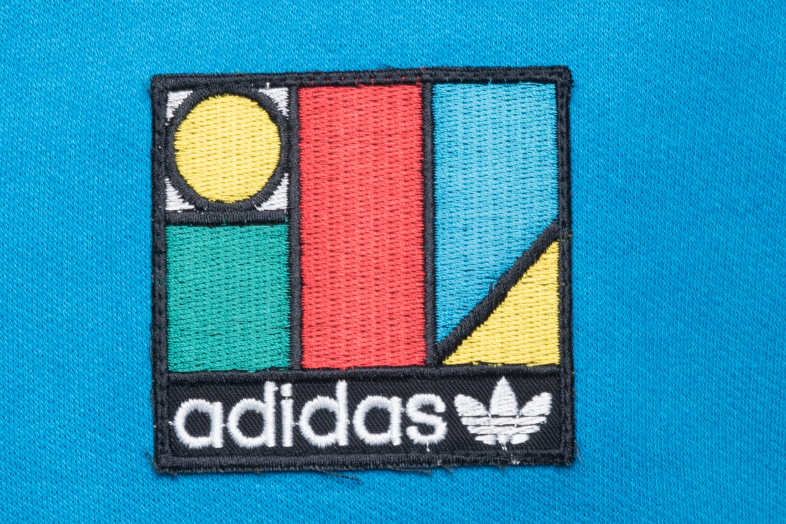 Kamizelka Adidas vintage lata 80-te Ivan Lendl West Germany S/M