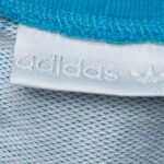 Kamizelka Adidas vintage lata 80-te Ivan Lendl West Germany S/M