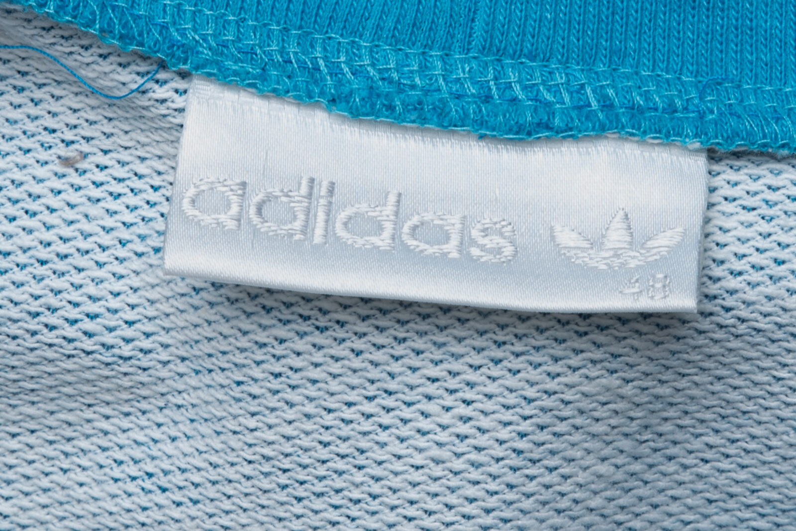 Kamizelka Adidas vintage lata 80-te Ivan Lendl West Germany S/M
