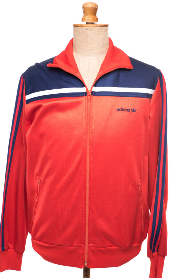 Bluza Adidas vintage lata 80-te M/L