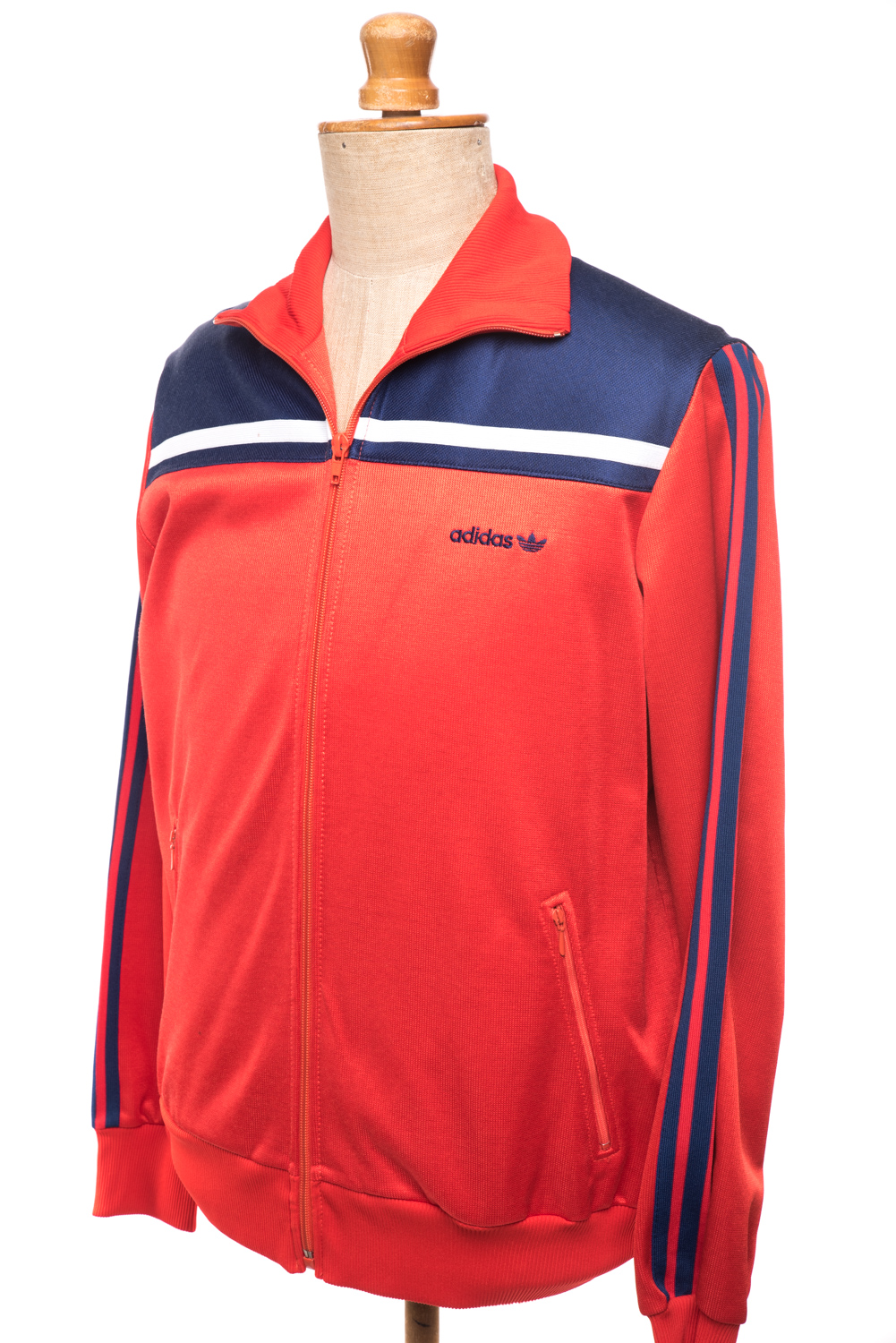 Bluza Adidas vintage lata 80-te M/L