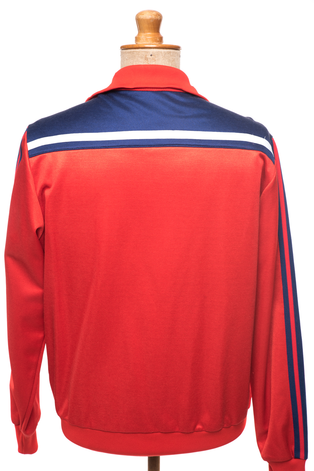 Bluza Adidas vintage lata 80-te M/L
