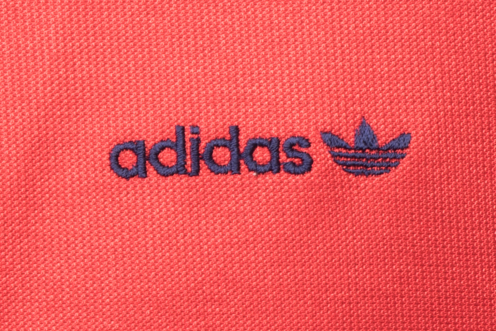 Bluza Adidas vintage lata 80-te M/L