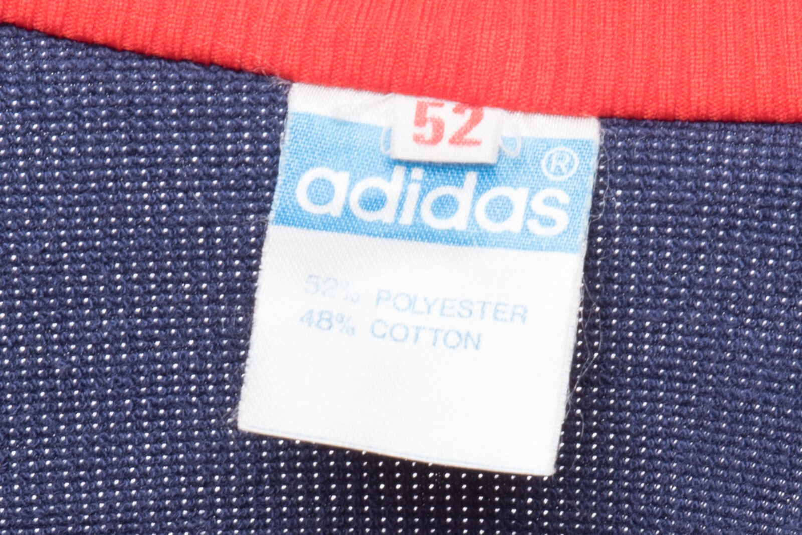 Bluza Adidas vintage lata 80-te M/L