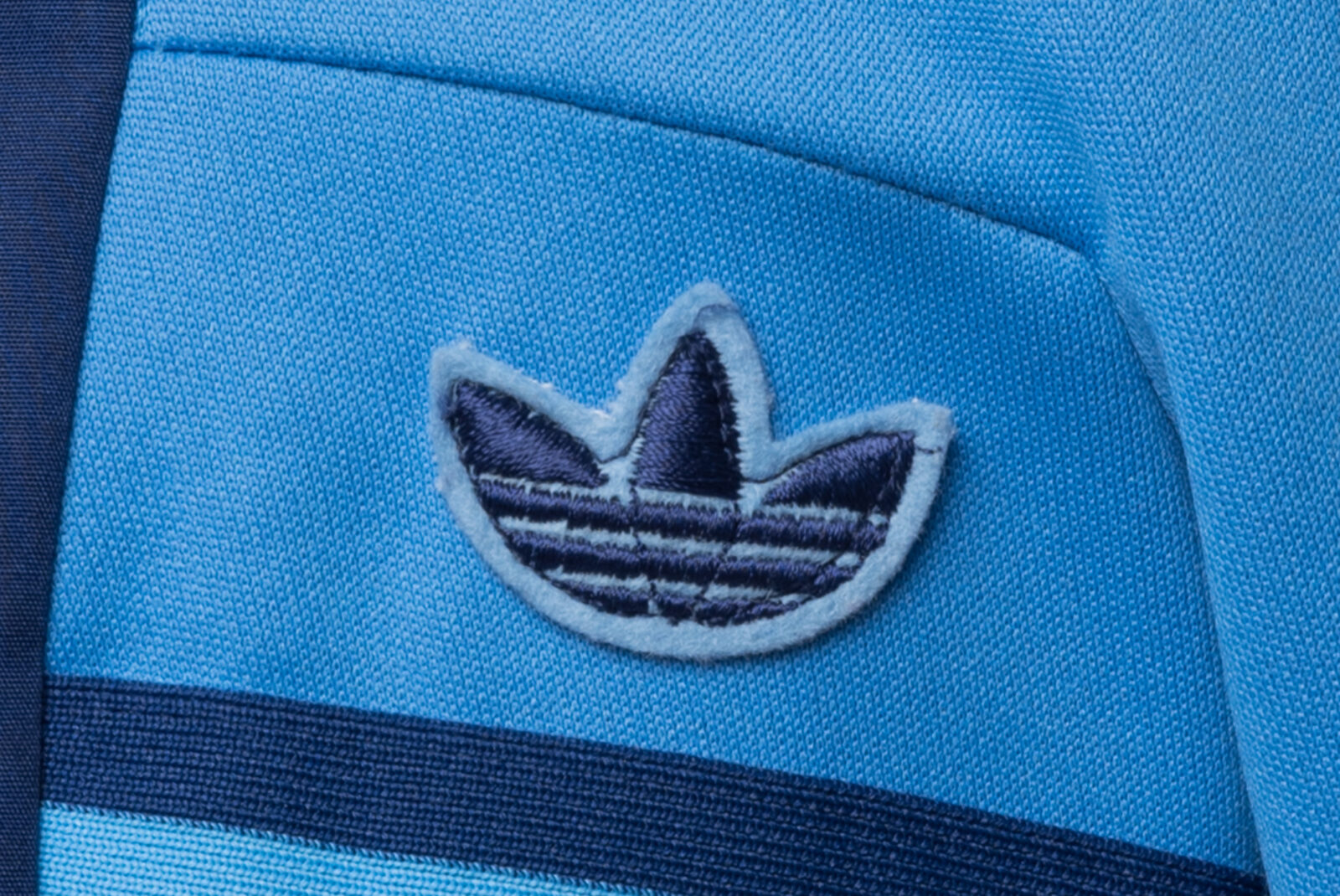Bluza Adidas vintage lata 80-te West Germany S
