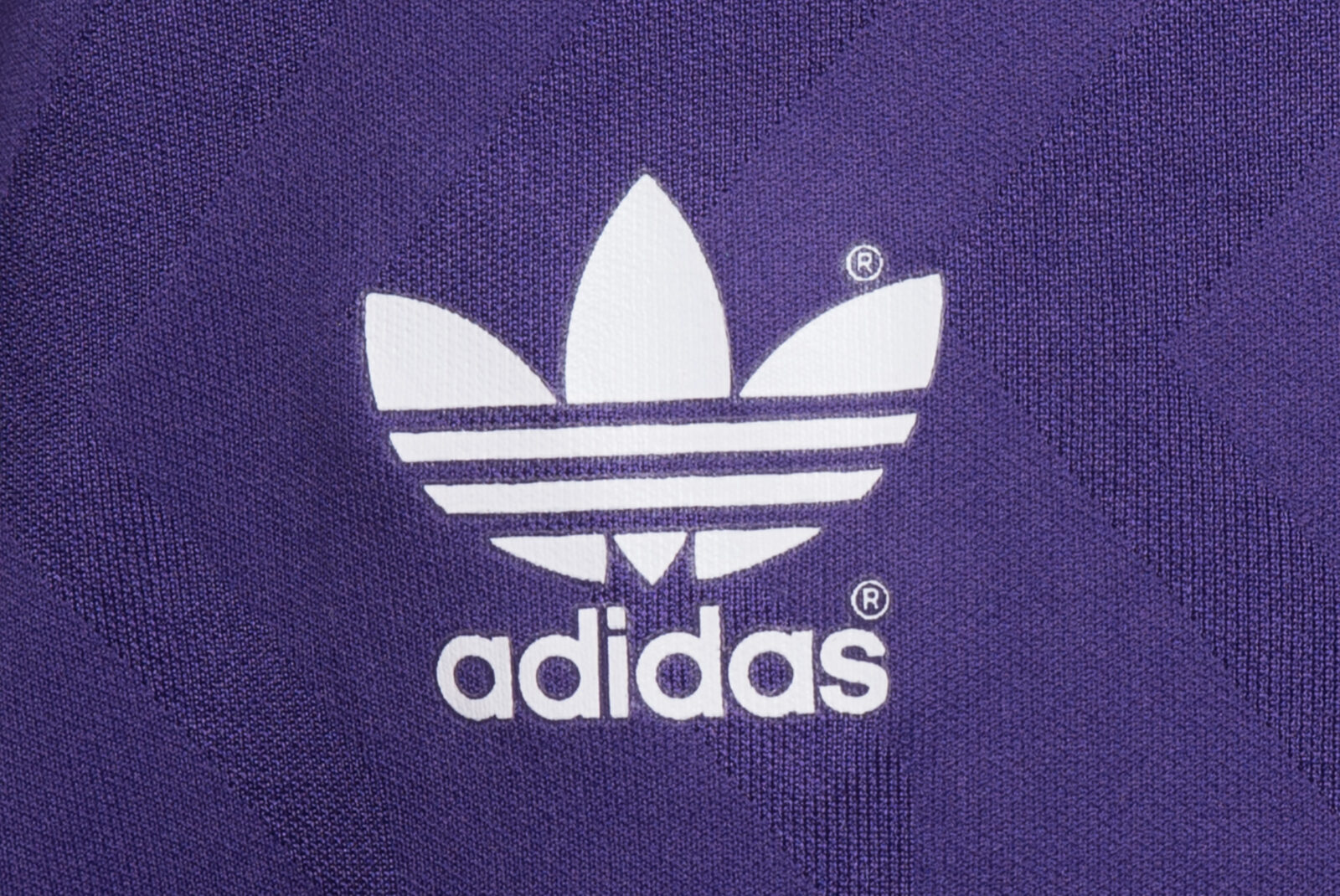 Koszulka piłkarska Adidas vintage lata 80-te L
