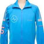 Bluza Adidas vintage lata 80-te made in France M
