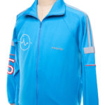 Bluza Adidas vintage lata 80-te made in France M