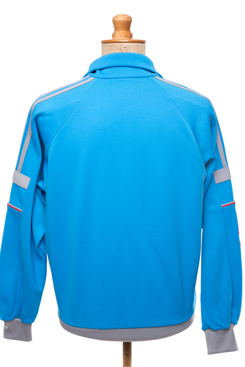 Bluza Adidas vintage lata 80-te made in France M