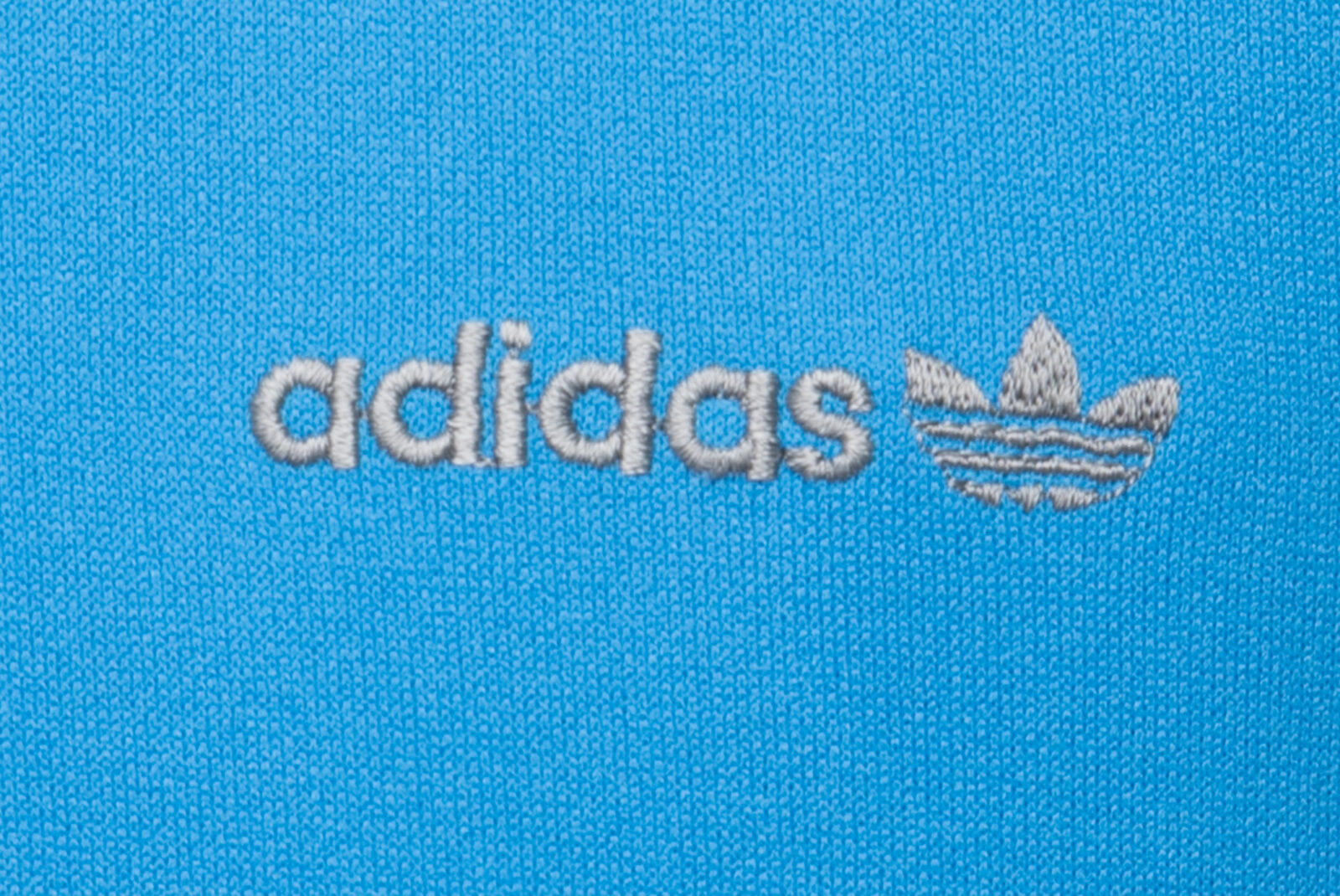 Bluza Adidas vintage lata 80-te made in France M