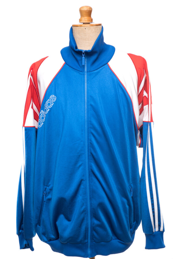 Bluza Adidas vintage lata 90-te XL/XXXL