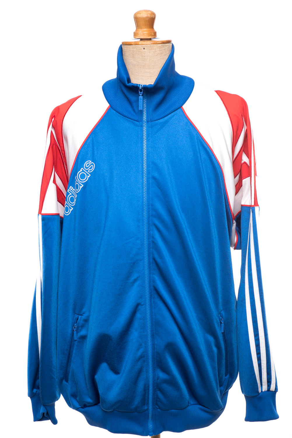 Bluza Adidas vintage lata 90-te XL/XXXL
