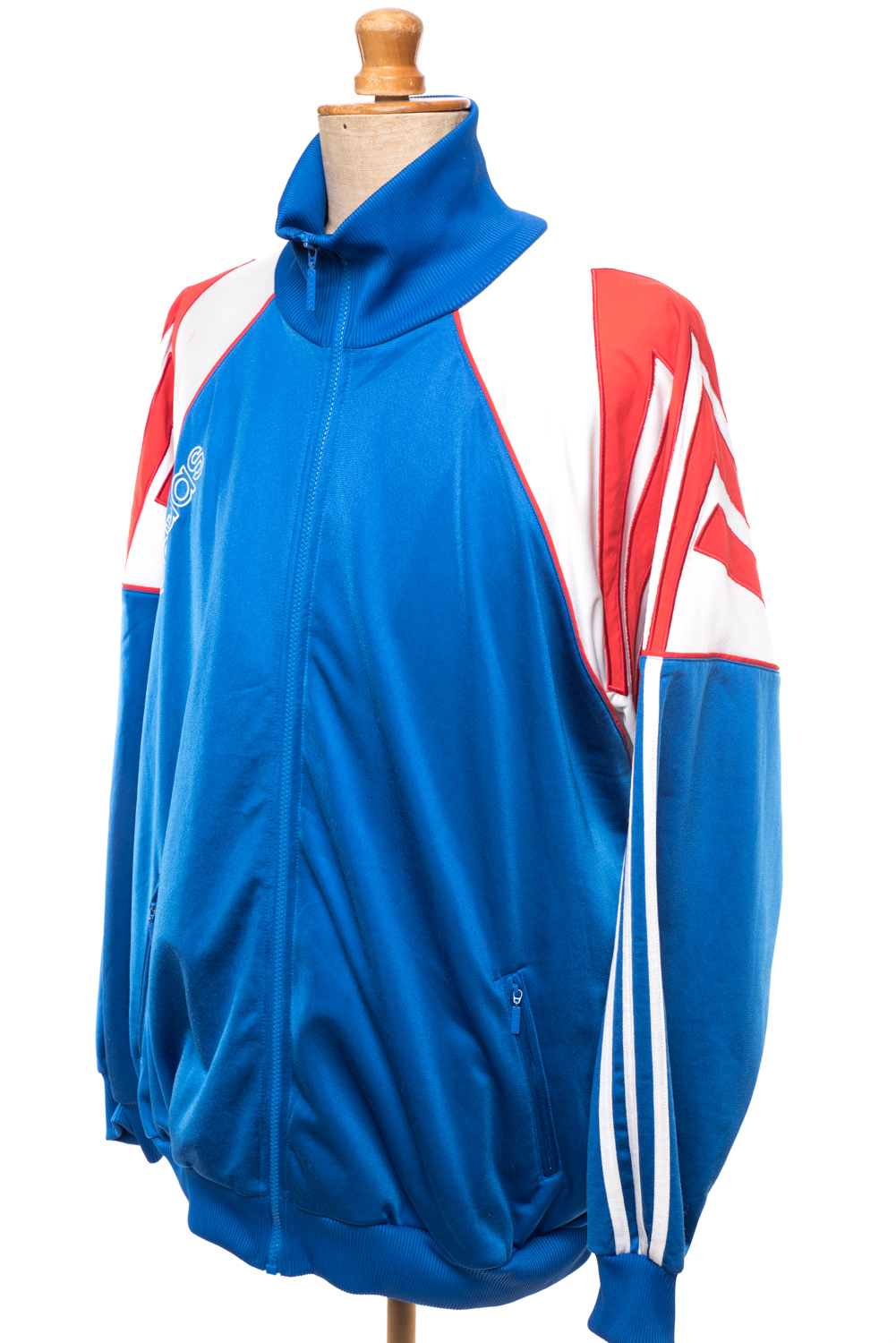 Bluza Adidas vintage lata 90-te XL/XXXL
