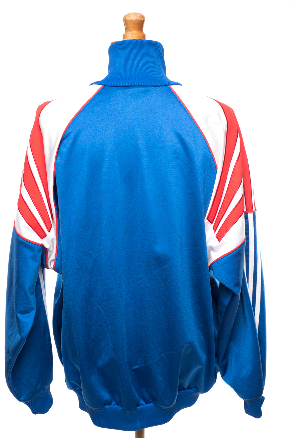 Bluza Adidas vintage lata 90-te XL/XXXL