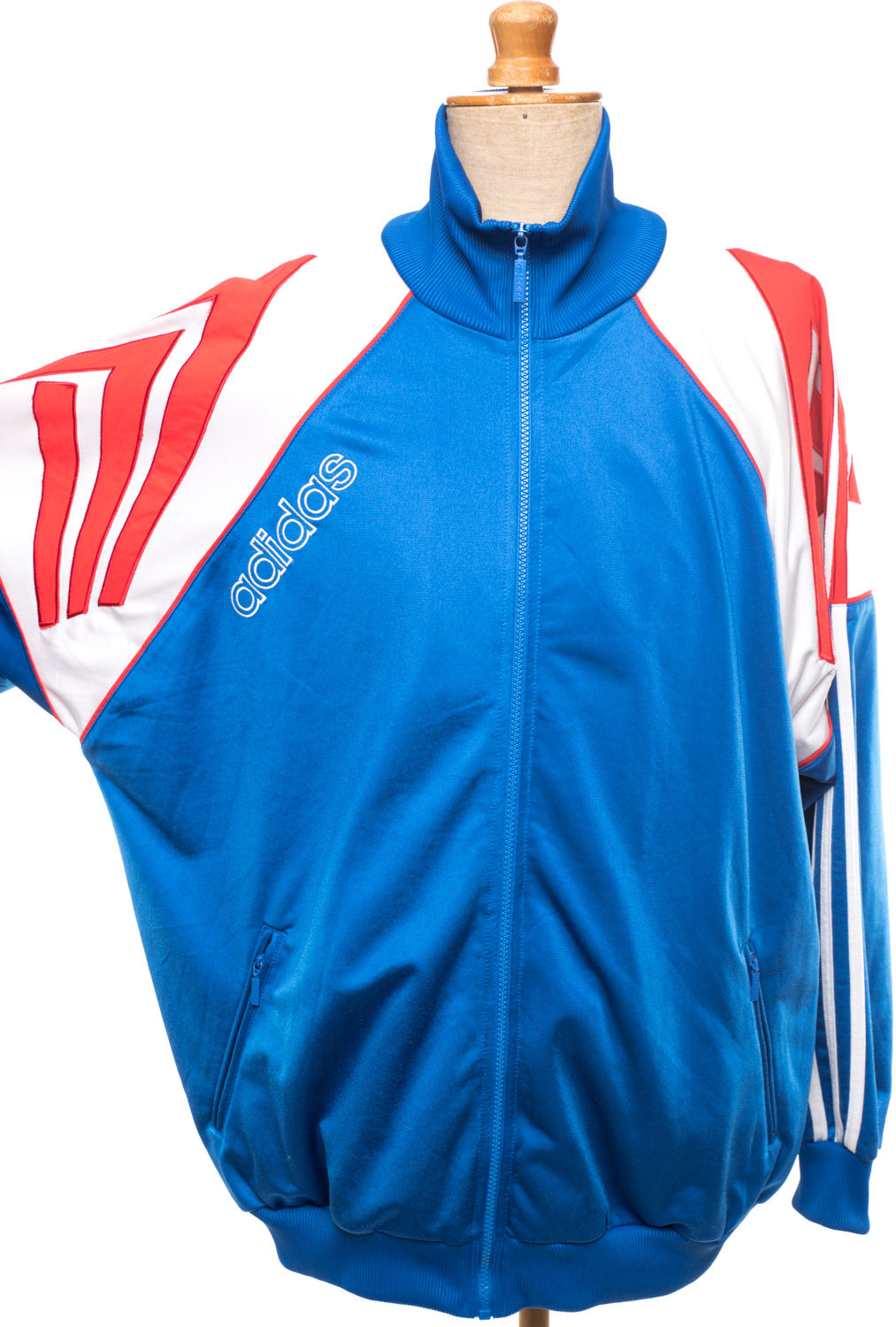 Bluza Adidas vintage lata 90-te XL/XXXL