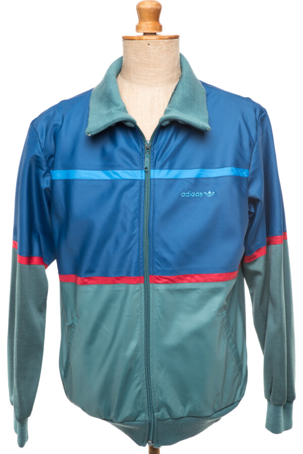 Bluza Adidas vintage lata 90-te L made in Finnland S