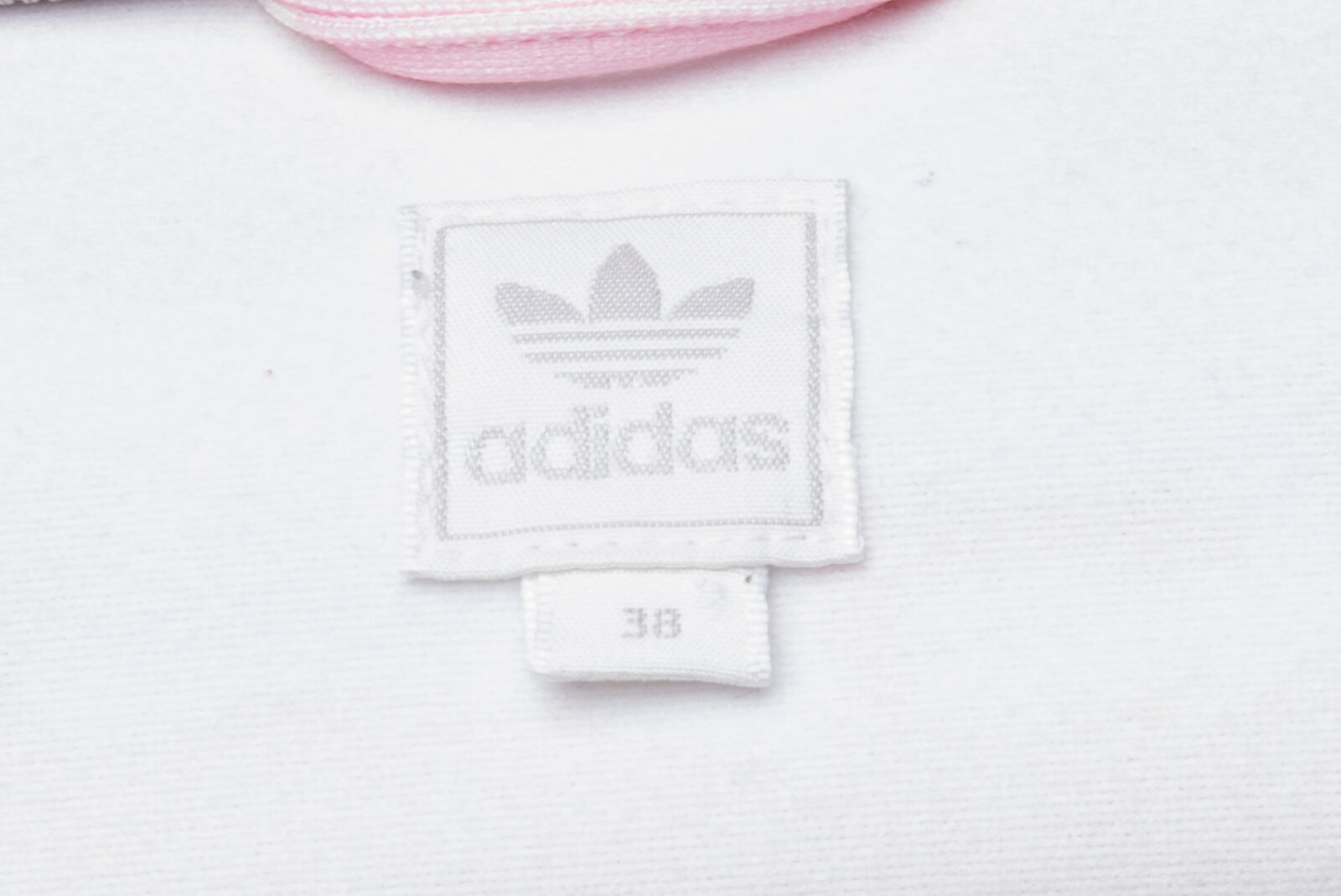 Bluza Adidas Originals Missy Elliott 36/38 (S/M)