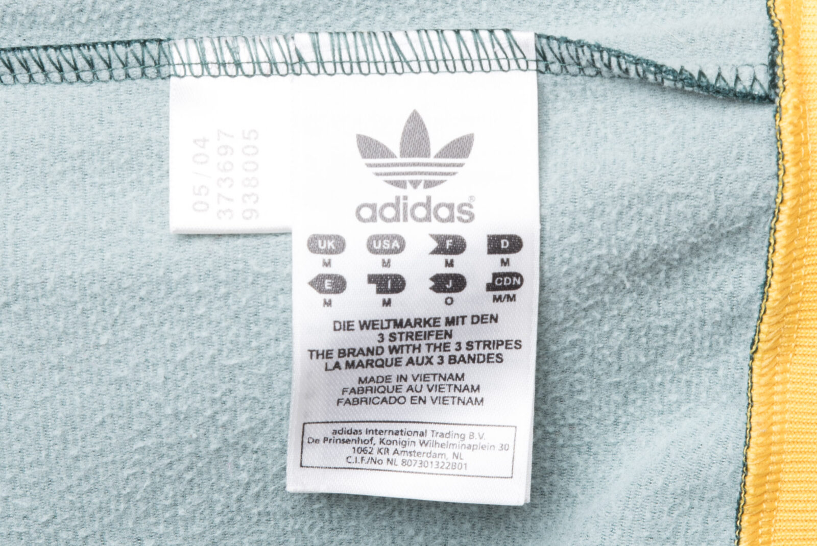 Bluza Adidas Originals Australia M/L